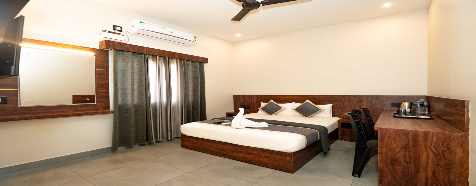 Best Hotels in Rameswaram