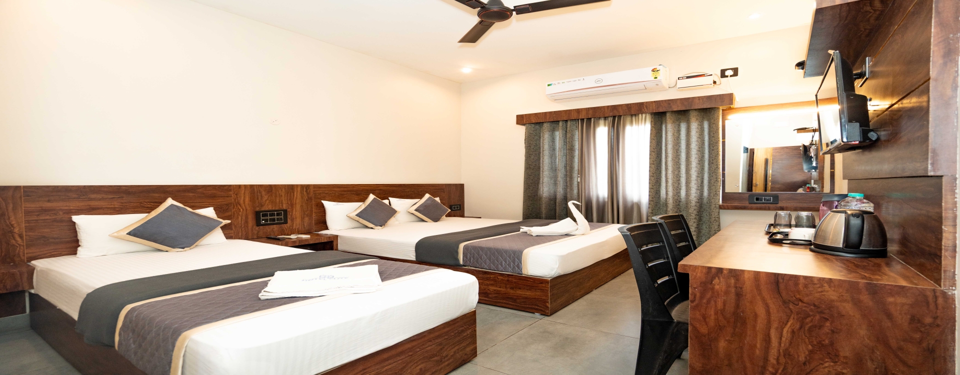 Best Hotels in Rameswaram