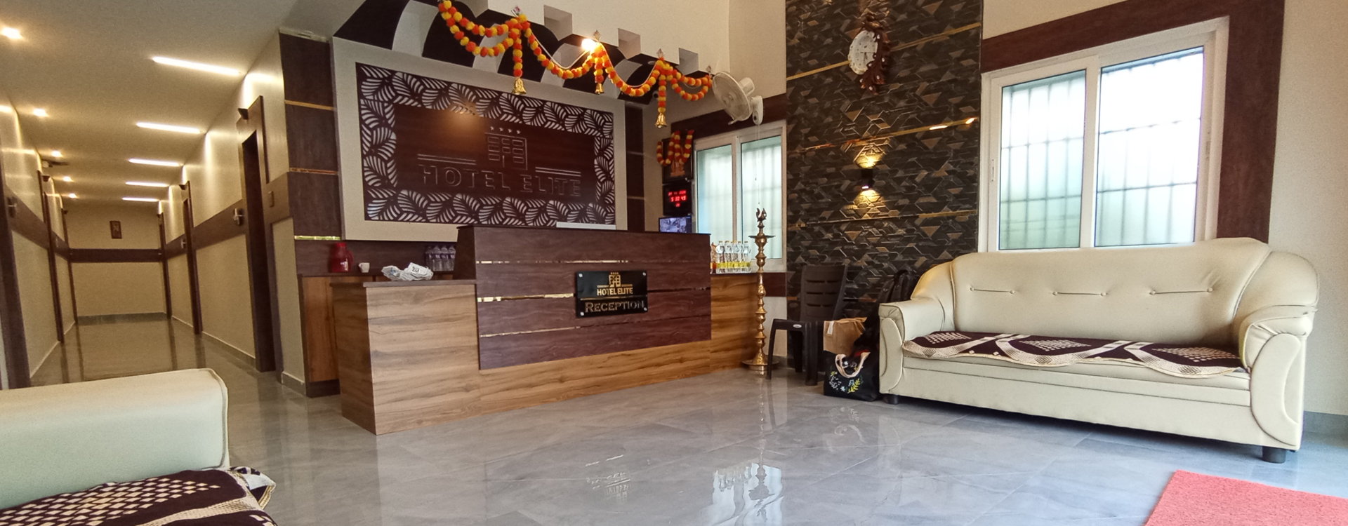Best Hotels in Rameswaram