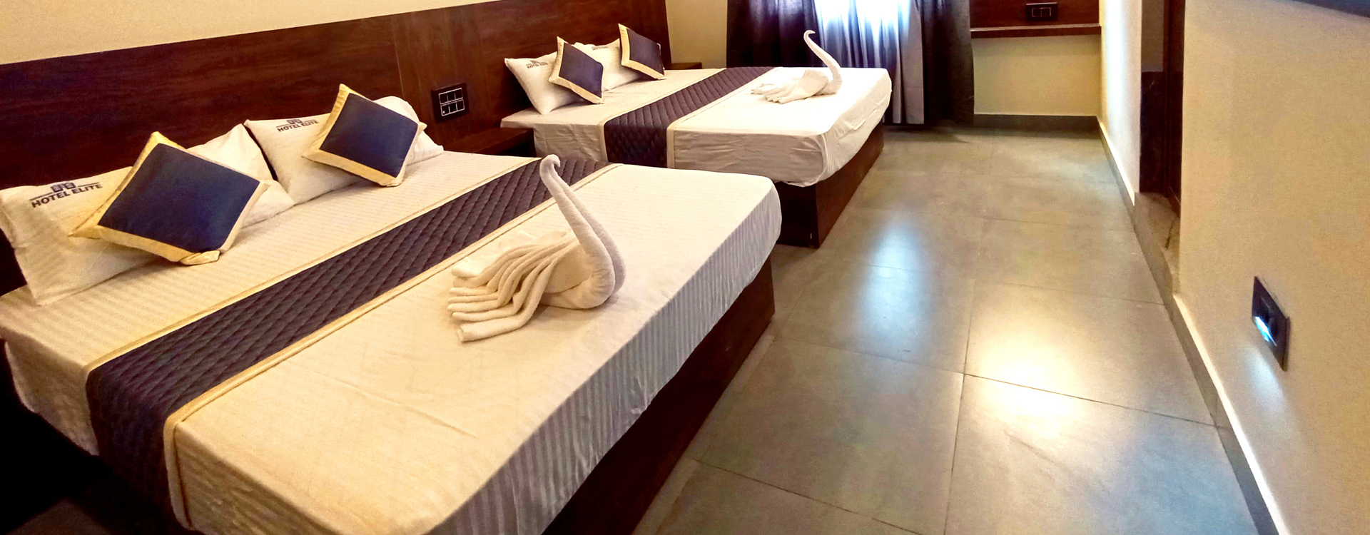 Best Hotels in Rameswaram