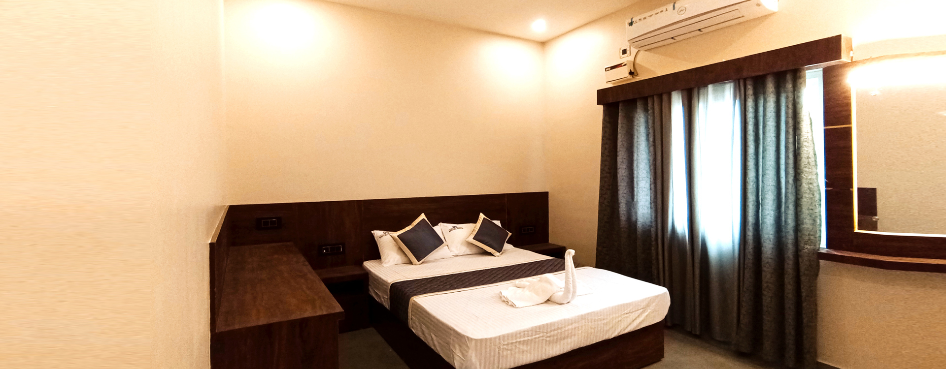 Best Hotels in Rameswaram