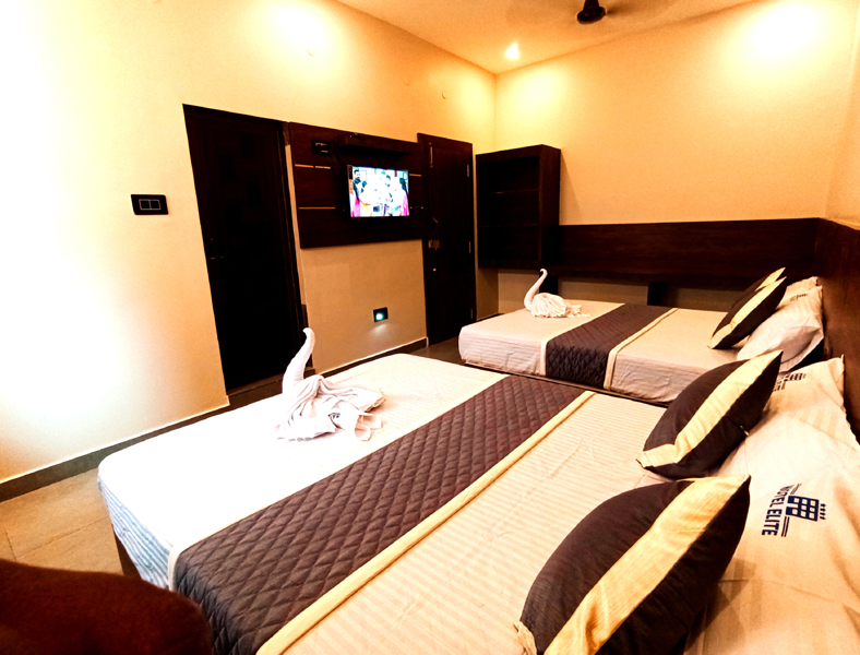 popular hotel in rameswaram, Rameshwaram Hotel