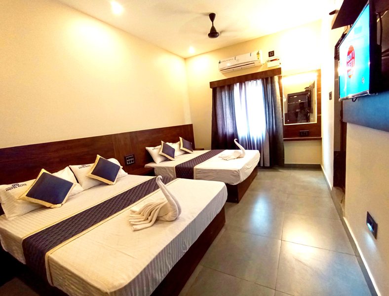 popular hotel in rameswaram, Rameshwaram Hotel