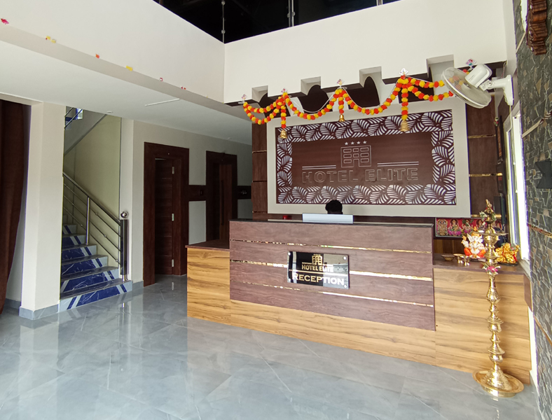 popular hotel in rameswaram, Rameshwaram Hotel