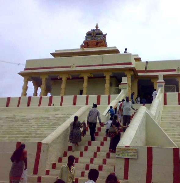 Luxury Hotel Near Ramanathaswamy Temple