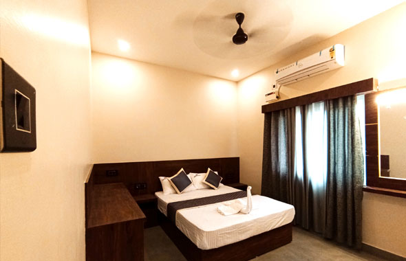 Hotel Elite Rameswaram