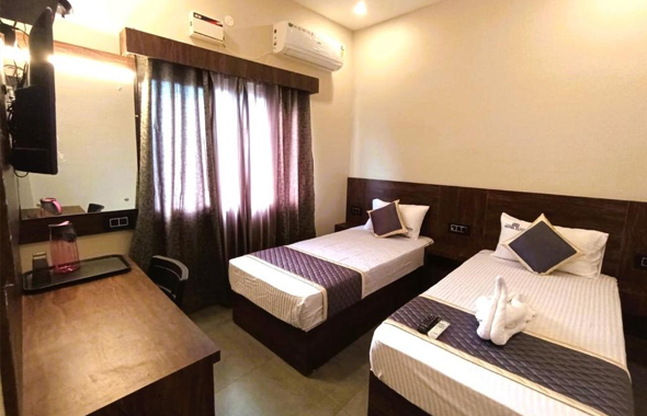 Hotel Elite Rameswaram