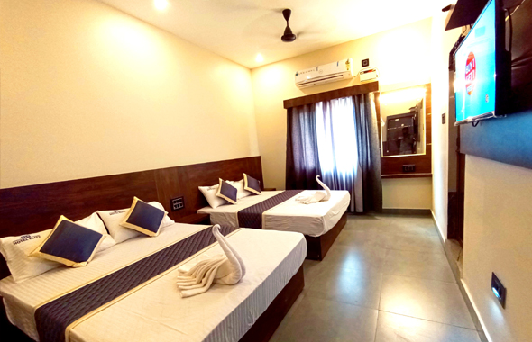 Hotel Elite Rameswaram